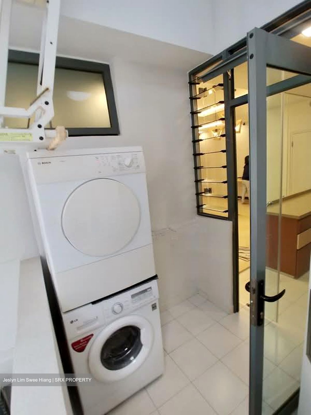 Highline Residences (D3), Condominium #569991571